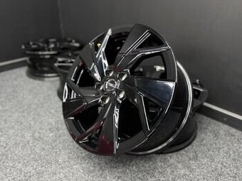 NOVE Alu OPEL 5x110 17”