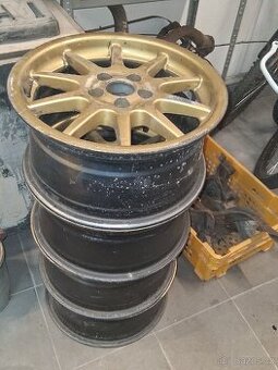 Alu kola 5x100 R15