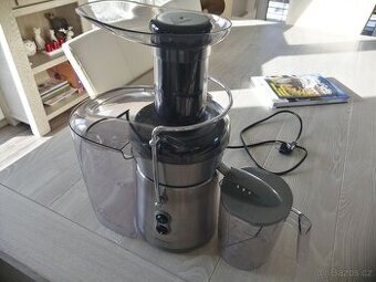 Odšťavovač Zelmer 476 JUICE MASTER