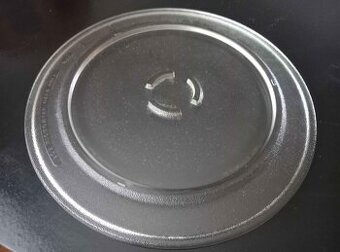 Whirlpool - otočný talíř - 1