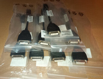 redukce DP -> DVI - 1