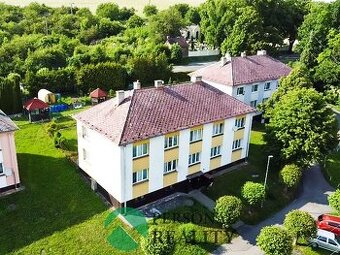 Prodej byty 3+1, 70 m2 - Prachovice, ev.č. 02360 - 1