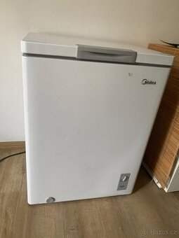 Mrazák Midea - 1