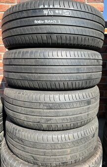 215/60 R16 95V letní pneu Michelin Primacy 3 (4818)