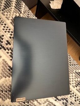 Notebook Lenovo