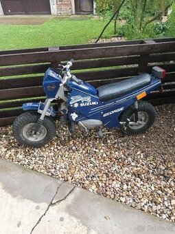 Jawa pionýr - 1