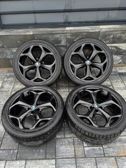 5x120 r20 X5