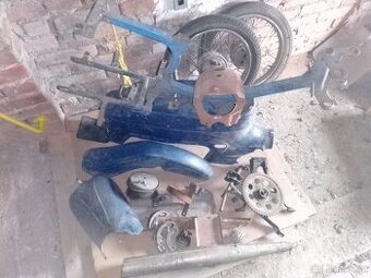 Jawa 20 , 21