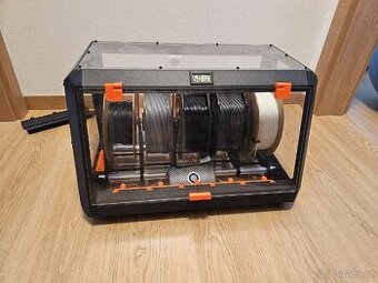 Prusa (Un)original Drybox s Autorewinder vhodný pro MMU3 - 1