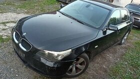 BMW e60 e61