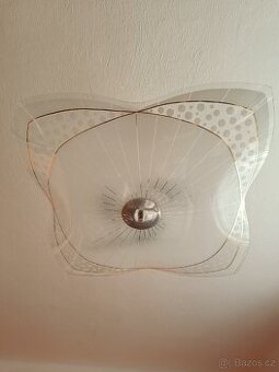Retro lustr - 1