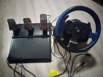 Herní volant Thrustmaster T150 PRO