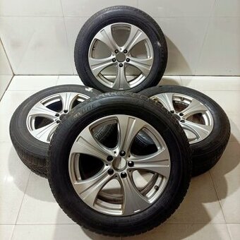 18" ALU kola – 5x112 – MERCEDES (BMW, AUDI, VW)