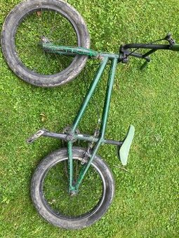 Bmx kolo