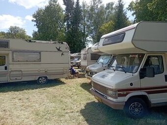 PEUGEOT J5 - FIAT DUCATO-