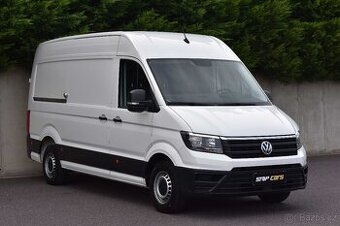 Volkswagen Crafter,2.0TDi.L2H2.DÍLNA.KOMPRESOR.DPH.SERVIS VW
