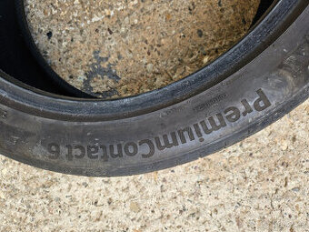 235/45R20 100W XL PremiumContact 6 CONTINENTAL