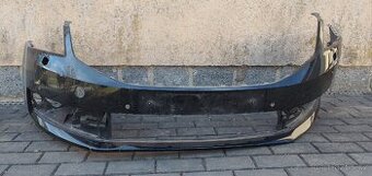 Škoda Octavia lll přední nárazník