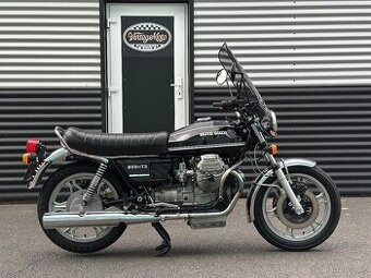 Moto Guzzi 850 T3 (1980)