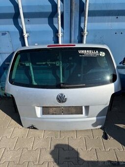 Pate dvere Volkswagen touran