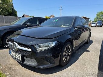 Mercedes A200