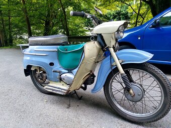 Jawa pionyr