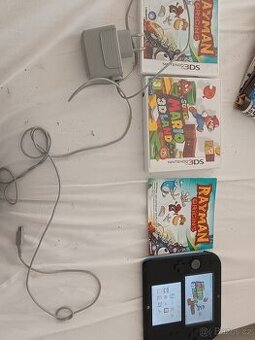 Nintendo 2ds