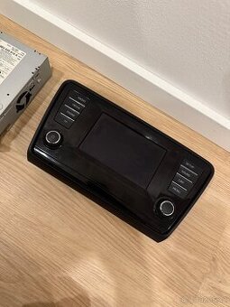 Radio Octavia 3