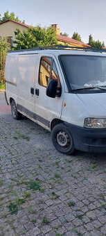 Fiat Ducato, 2.0 JTD