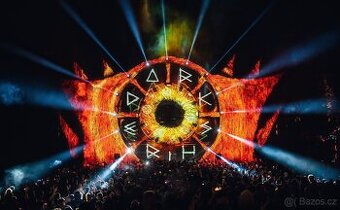 DARKSHIRE festival in the woods 2025 (festival tickets)