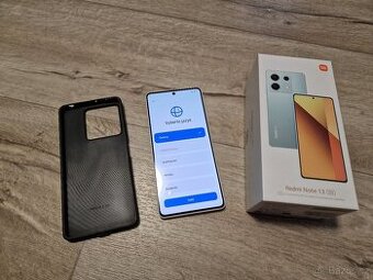 Xiaomi redmi note 13 5g 8/256gb