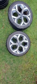 Alu kola kia ceed