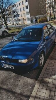 Seat Leon 1.6i 77kw 2003