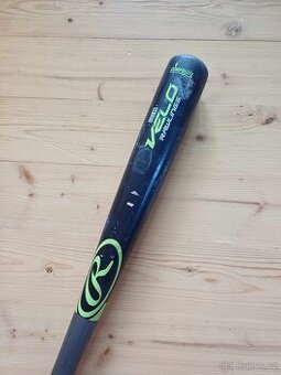 Baseballová pálka Rawlings R110CV - 1