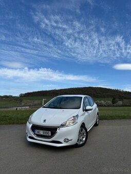 Peugeot 208 1.4 Hdi “AKTIVE”