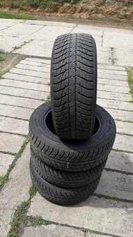 4x zimní pneu Nokian WR SUV3 235/60 R17 106H