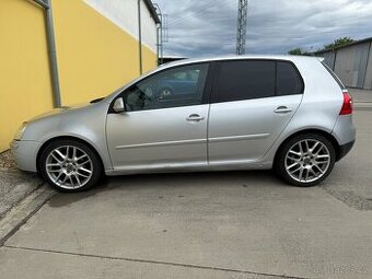 Volkswagen Golf 5 1.9 TDI