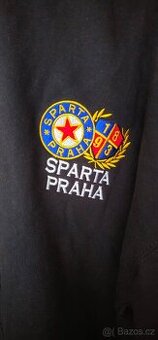 Mikina Sparta