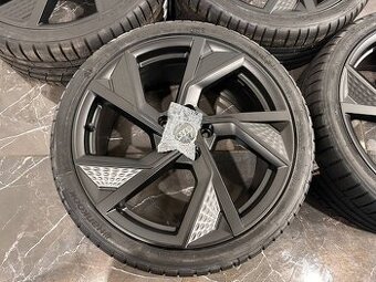original Audi A3 S3 8Y r19 5x112 s line