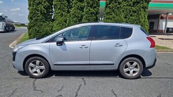 Peugeot 3008 1,6 115kw