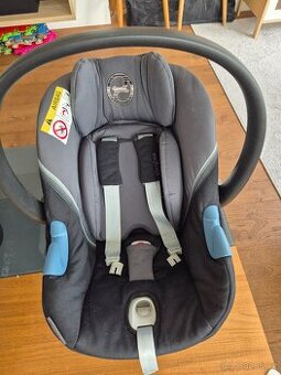 Vejce Cybex aton M i-size