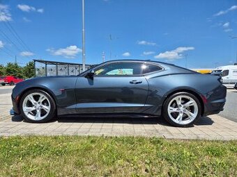 Chevrolet Camaro SS