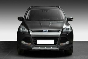 Ford Kuga, 2.0 TDCi, 4x4,nez.topení,Titanium,Tažné zař.