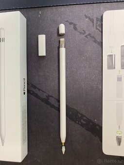 Apple Pencil 1. Generace