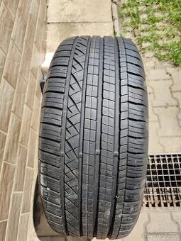 235/50R19 Dunlop - 1