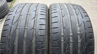 Letní pneu 255/35/19 Bridgestone