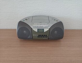 Rádio Sony