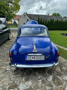 Spartak 440