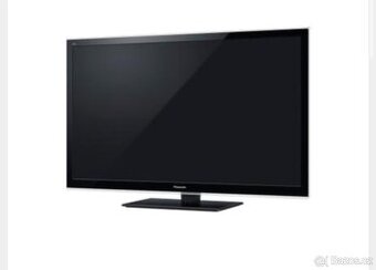 Televize - Panasonic TX-L42E5E