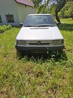 Škoda Felicia